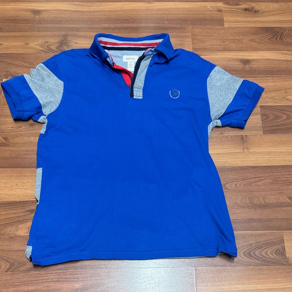 Diesel Polo